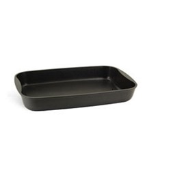 Противень Традиция п01а(п210а) 335х220х55мм АП