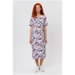 Женское платье 2175/2 / Розовый