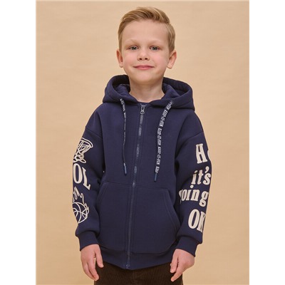 Толстовка для мальчиков