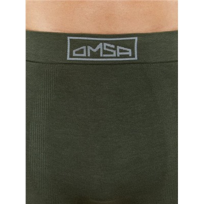 Трусы боксеры (шорты), Omsa, OmU 2221S оптом