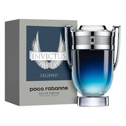 Paco Rabanne Invictus Legend For Men edp 100 ml