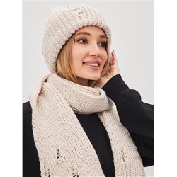 Комплект с шерстью мериноса на флисе YC 1134 К-Т