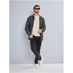 Мужские джинсы арт. 09683