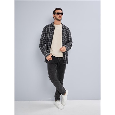 Мужские джинсы арт. 09683