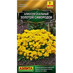 1053 Алиссум Золотой самородок 0,1гр