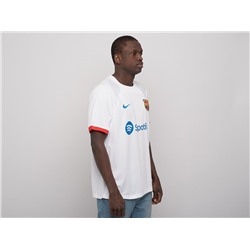Футболка Nike FC Barcelona