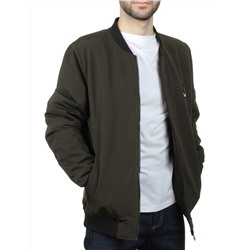 EM25056-2 SWAMP Куртка-бомбер мужская демисезонная (100 гр. синтепон)