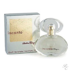 FERRAGAMO INCANTO lady  30ml edp