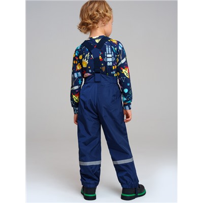 Брюки демисезонные для мальчика