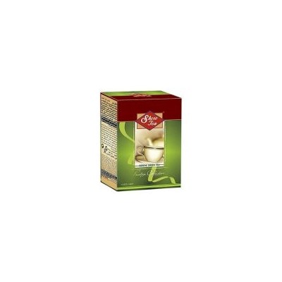 Shere Зеленый чай крупнолистовой 250гр (1/40)