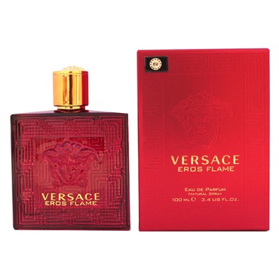 EU Versace Eros Flame edp 100 ml