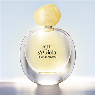 EU Giorgio Armani Light di Gioia edp 100 ml