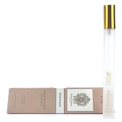 Tiziana Terenzi Andromeda edp 15 ml