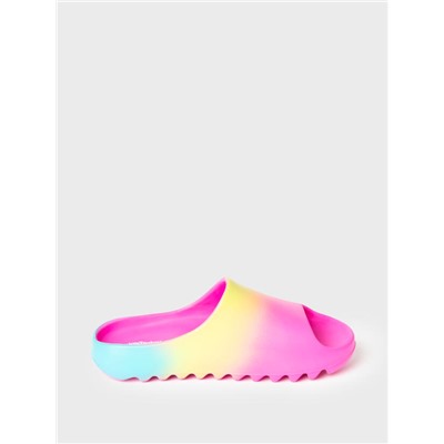 Сабо для девочки