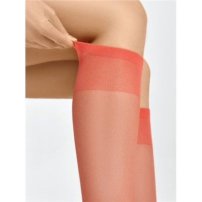 Гольфы полиамид, Minimi, Elastic color 20 гольфы оптом