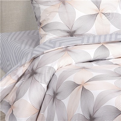 КПБ Серафима поплин Арт Дизайн