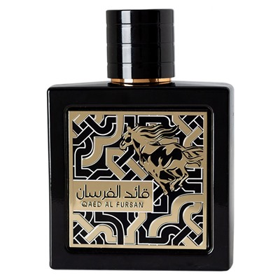 Lattafa Qaed Al Fursan Unisex edp 100 ml