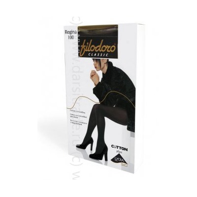 Колготки женские Regina 100 Дроп Filodoro Classic