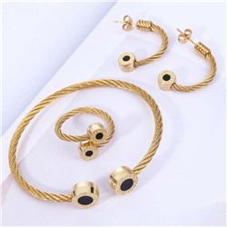 Серьги на гвоздиках арт. 22 5819 (id 271812)