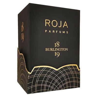 Roja Burlington 1819 Unisex edp 100 ml