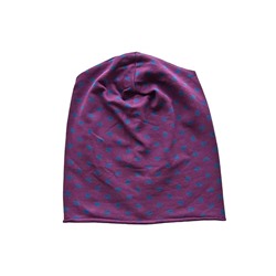 0315 ШАПКА ХЛОПОК ТРИКОТАЖ 01