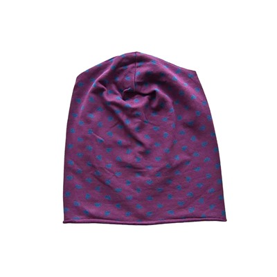 0315 ШАПКА ХЛОПОК ТРИКОТАЖ 01