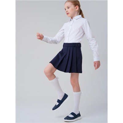 Юбка-шорты для девочки