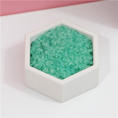 Соль для ванны «Верь в чудеса!», 150 г, аромат яблочного пирога, Чистое счастье