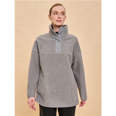 Толстовка женская