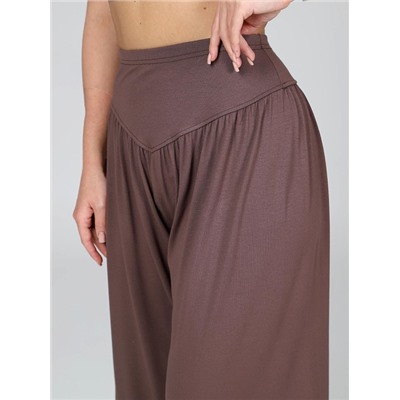 Женские брюки Чанита / капучино