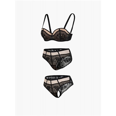 Комплект нижнего белья