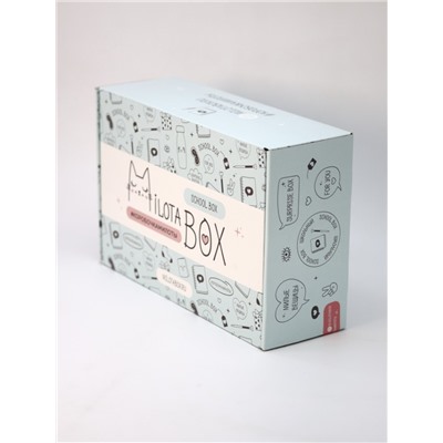 MilotaBox "School Box"