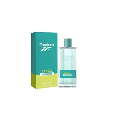 Туалетная вода Reebok Cool Your Body 100мл жен edt тестер