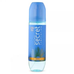 Мист для тела Цветение (120 мл), Body Mist Bloom, произв. Secret Temptation