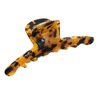 Заколка-крабик