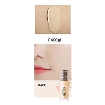 Тональный крем Red Earth Super Nova Essence Foundation №400 30 g