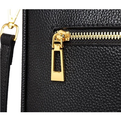 Bags Сумка женская / кожа /  025081