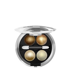 BELOR DESIGN Тени для век "DELICATE" 041 тон