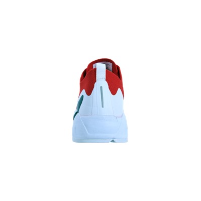 Кроссовки Aoka Mind Breaker Red арт 1201-2