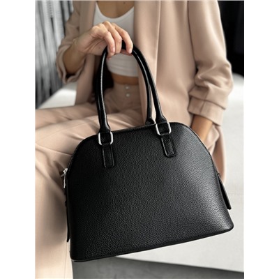 Сумка женская из телячьей кожи