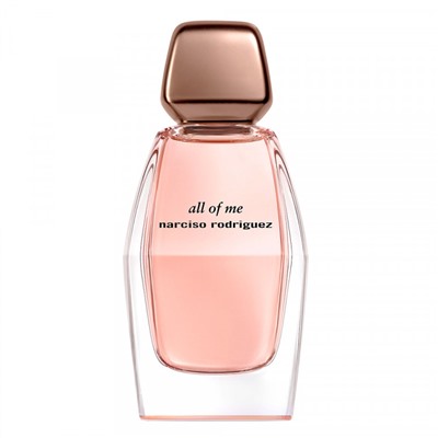 Narciso Rodriguez All Of Me for women edp 90 ml A-Plus