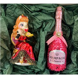 Подарочный набор "Новогодняя вечеринка №9 "