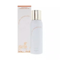 Дезодорант Вода чудес (150 мл), Eau Des Merveilles Deodorant, произв. Hermes