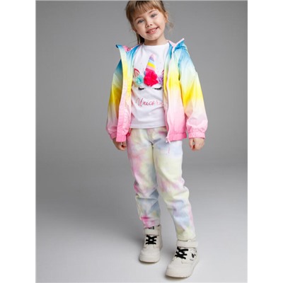 Футболка для девочки