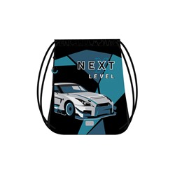 Сумка-мешок для мальчика