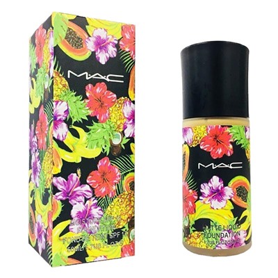 Тональный крем М.А.С. Moisturs SPF15 Fondation №1 50 ml