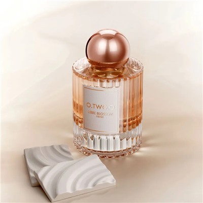 O.TWO.O Парфюм Wonderland Garden Parfum Libre Blossom 50 ml