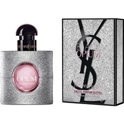 Yves Saint Laurent Black Opium Glitter edp for women 90 ml A-Plus
