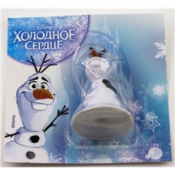 ж-л Холодное сердце спец 02/24 + игрушка