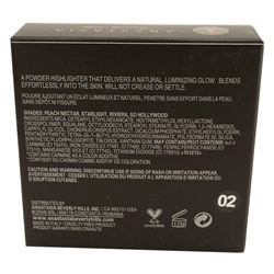 Пудра Anastasia Beverly Hills Illuminator Poudre Eclat (запеченая) № 6 12 g